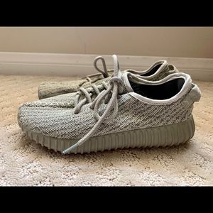 Yeezy Boost 350 V1 - Moonrock